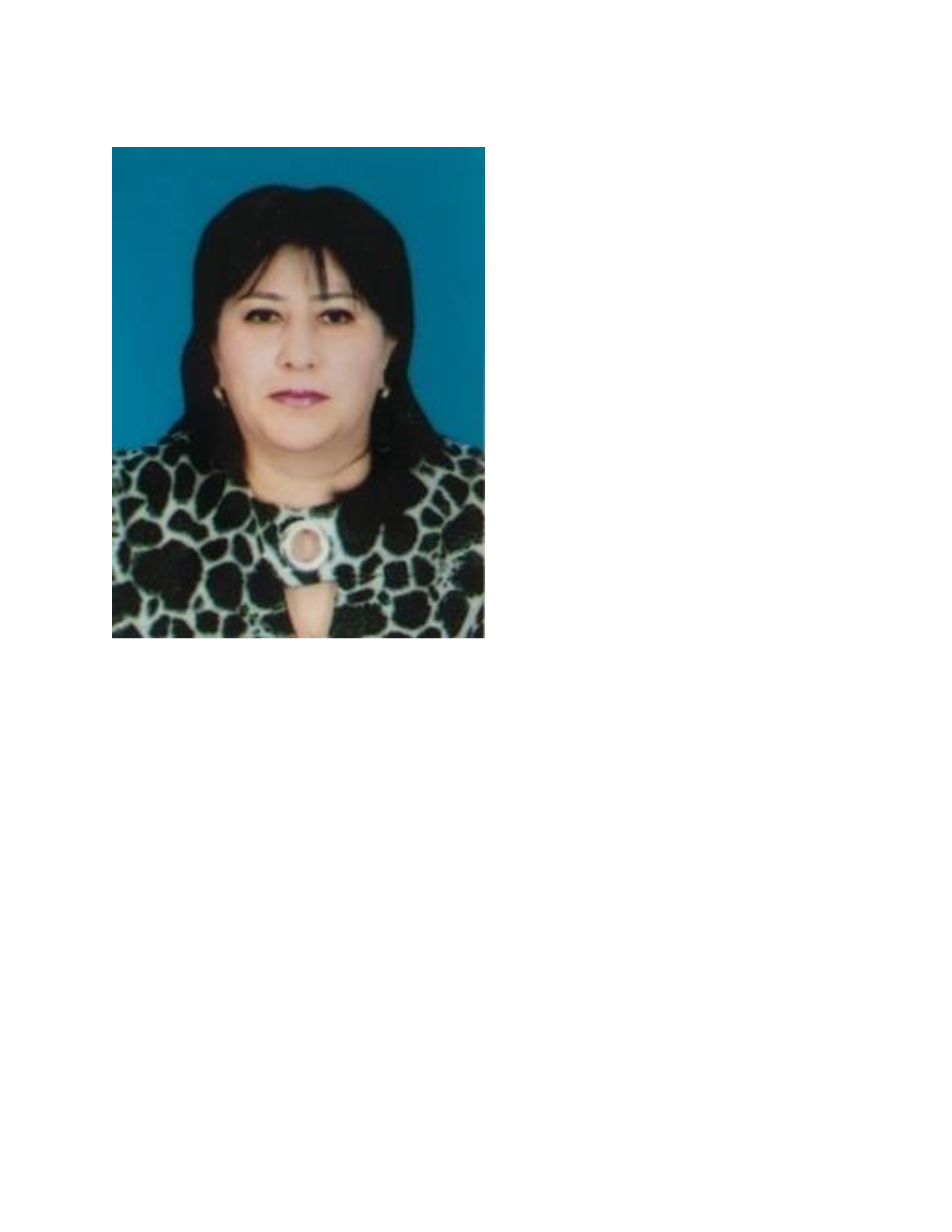 Elnara Mammadova