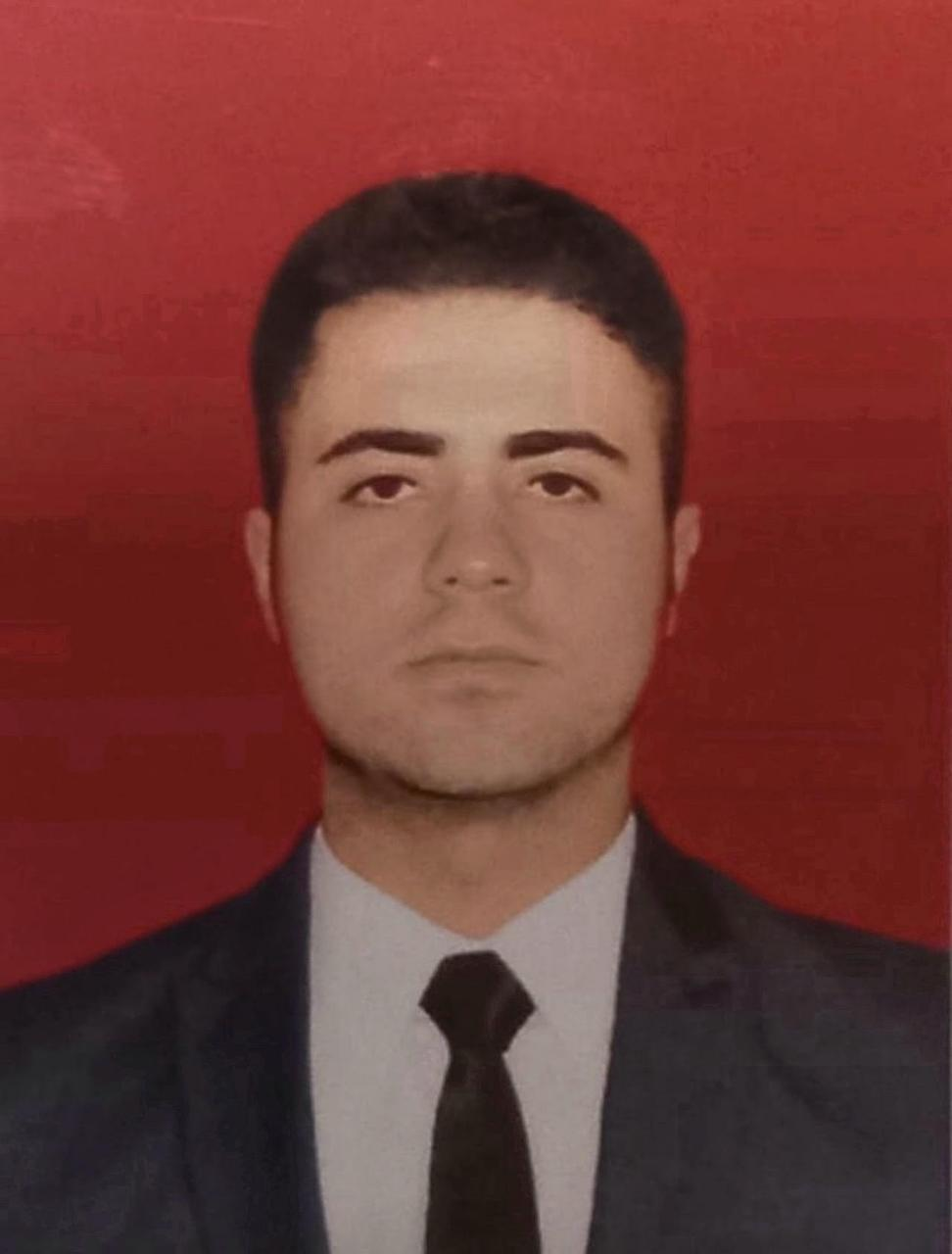 Elgun Mammadov