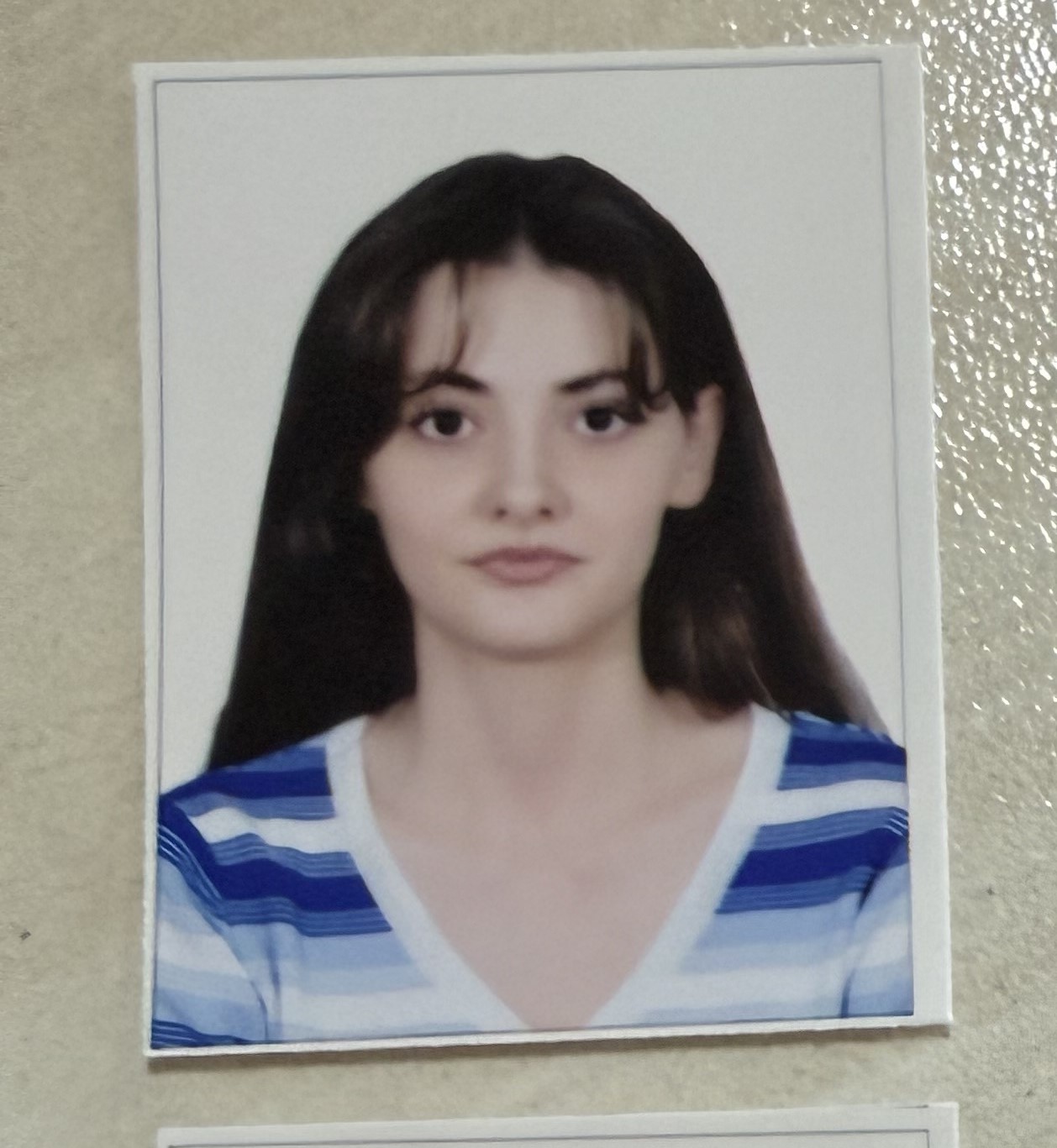 Zeynab Mahmudova