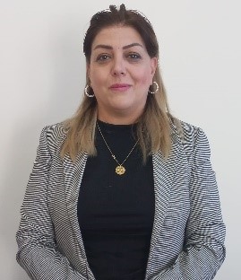 Nurlana Əliyeva