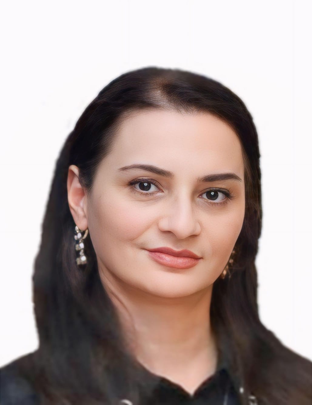 Farida Aghayeva