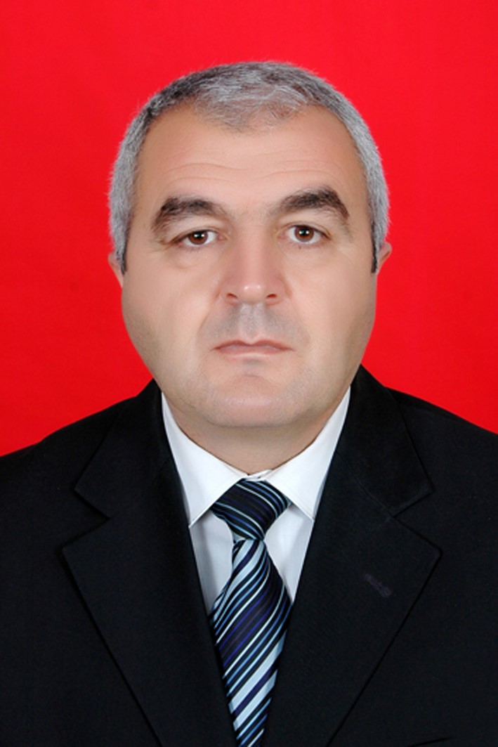 Sayyad Valiyev