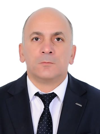 Ilham Suleymanov