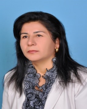 Hajiyeva Galiba Ali gizi