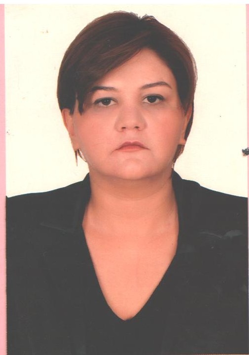 Chinara Mammadova