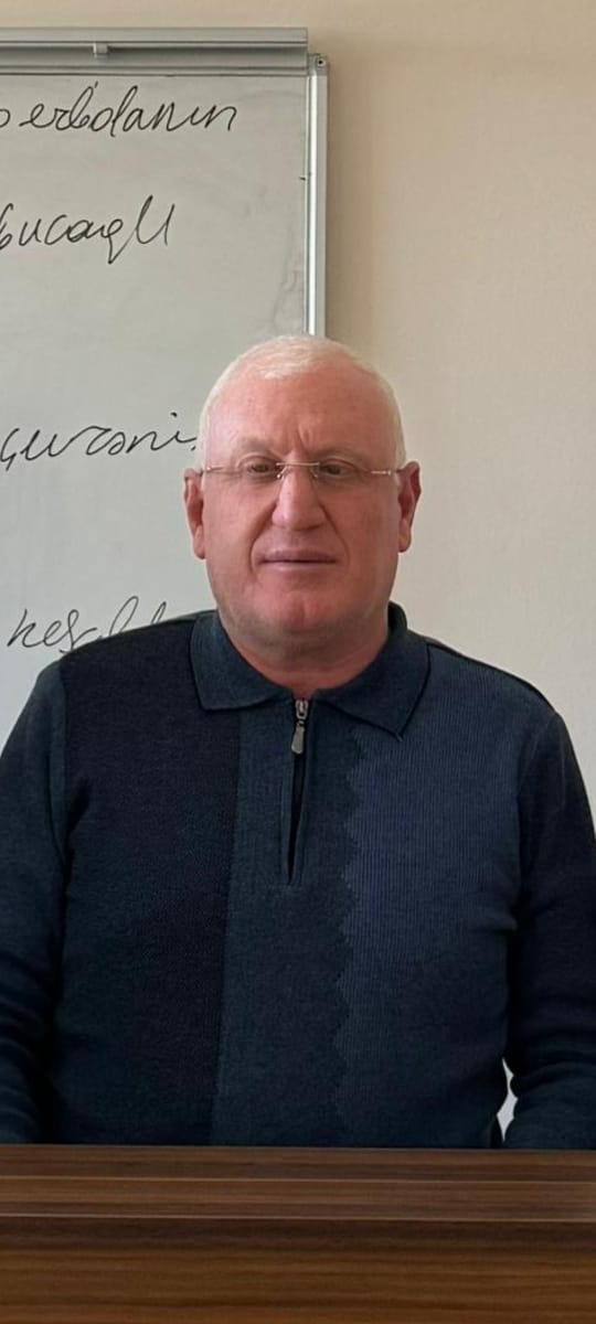 Habib Huseynov
