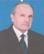 Nazim Ahmadov