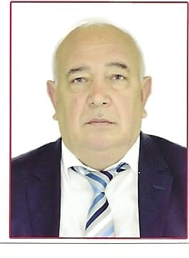 Mammad Rzayev