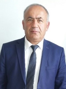 Associate Dr. Nadir Ismayilov