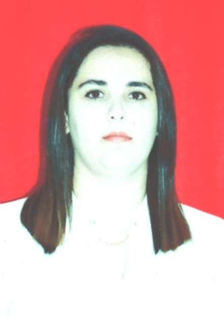 Əliyeva Nailə