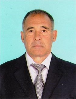 Abulfaz Guliyev