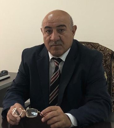 Vəli Əliyev