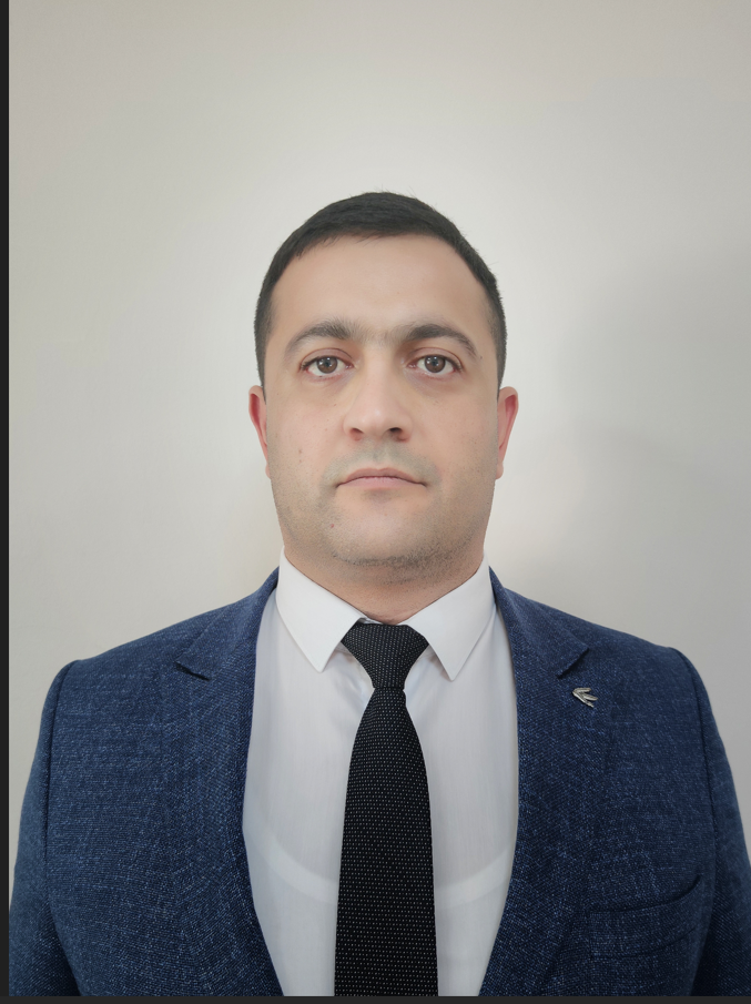 Ziya Guliyev