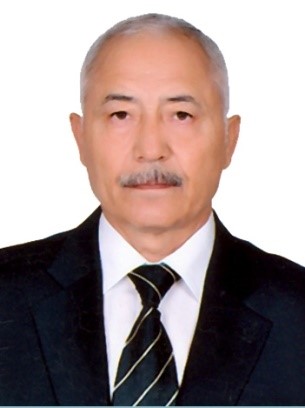 Tariyel Talibov