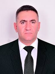 Huseynov Khazar