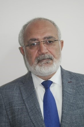 Tofig Seyidov Habib oglu