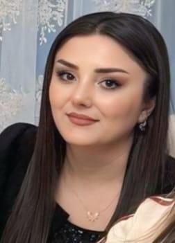 Gunay Guliyeva