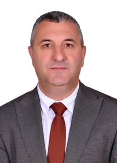Nijat Yagubov