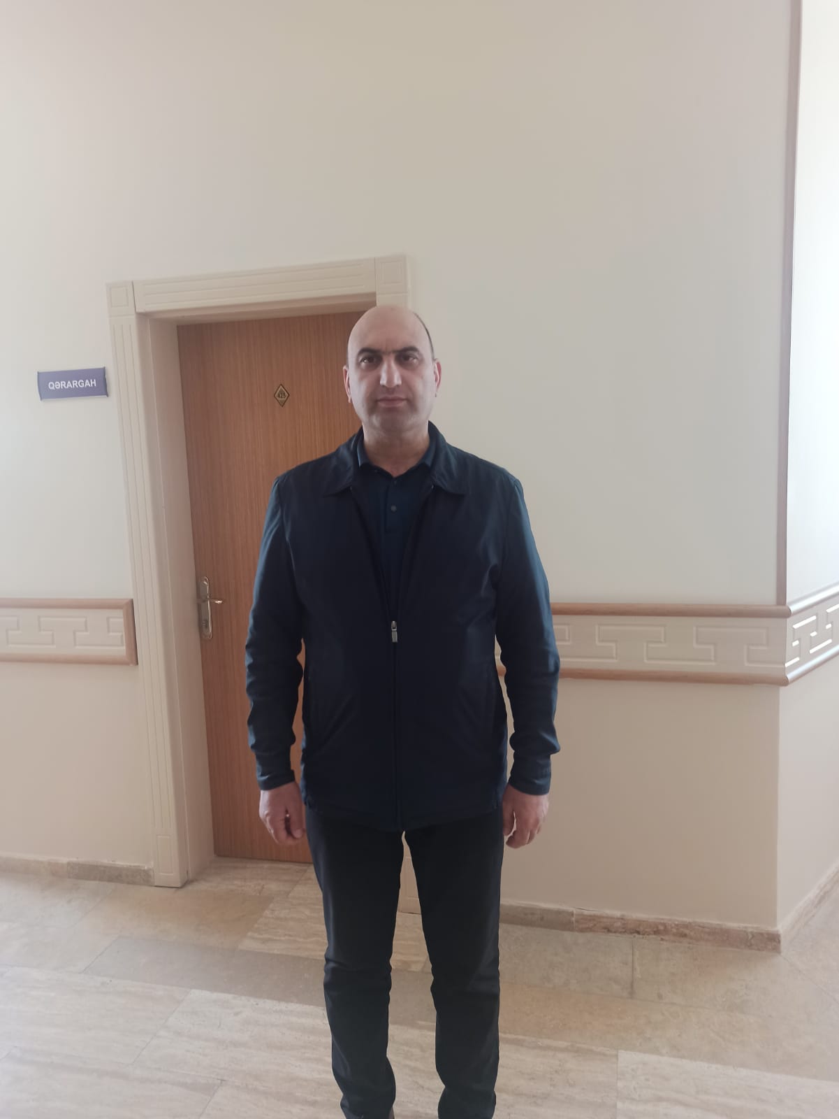 Anar Garayev