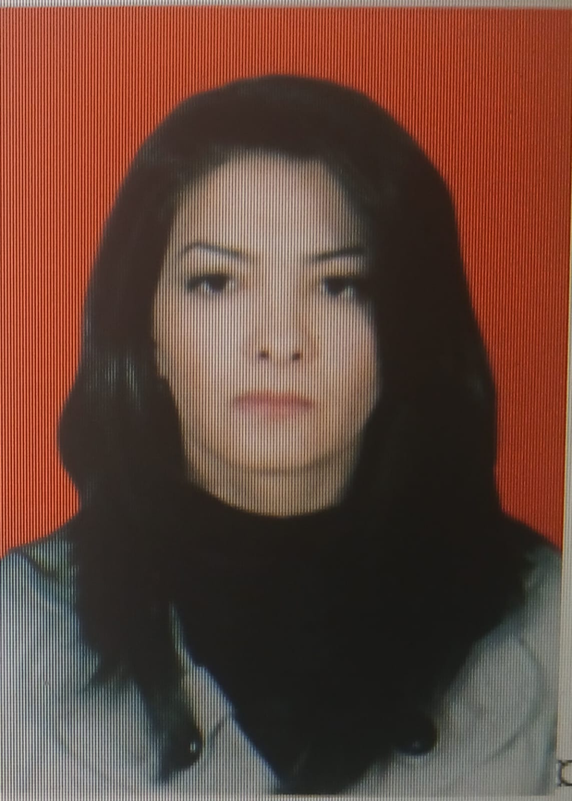 Zeynab Mammadova