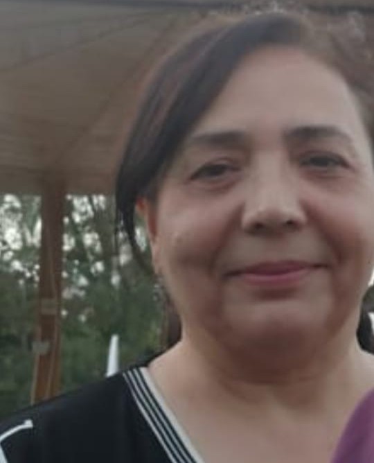 Elmira Tahmazbeyova