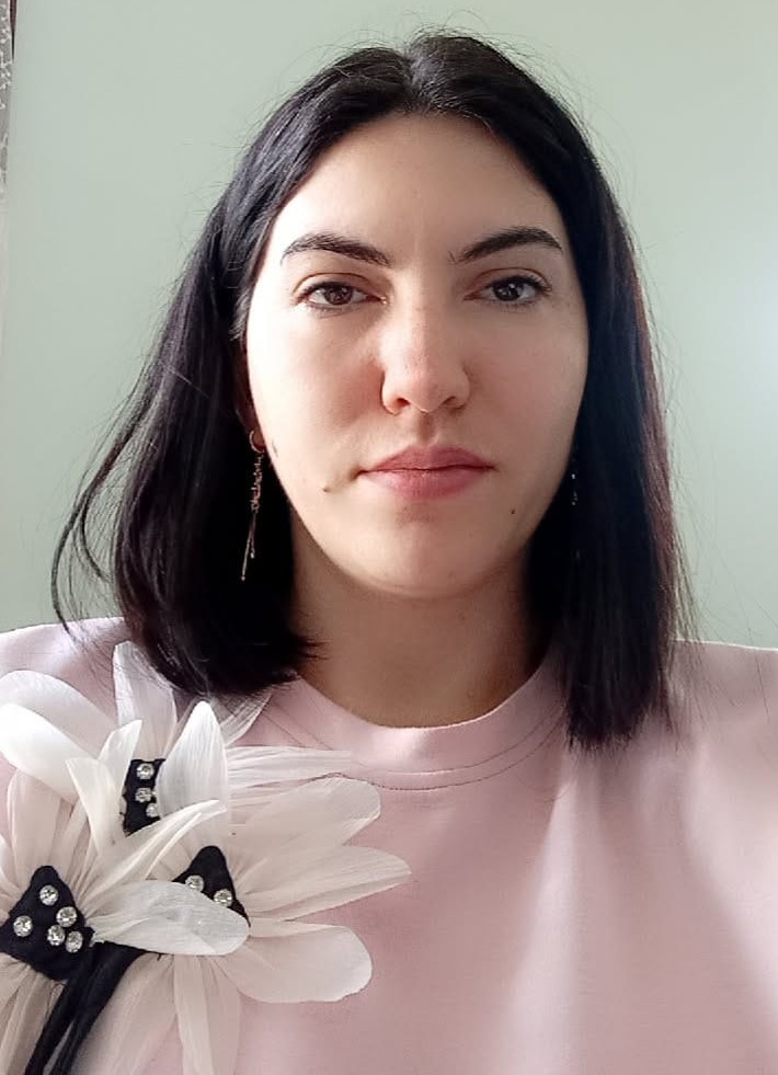 Lamiya Bayramova