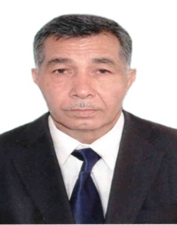 Miryasin EMINOV