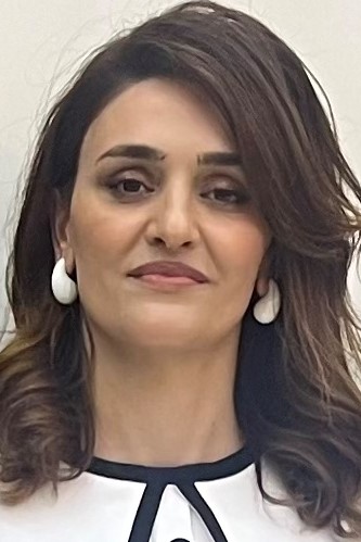 Nazlı yaqubova