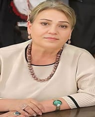 Arifa Zeynalova