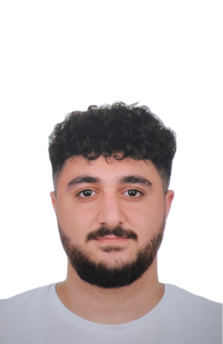 Sarkan Mammadov