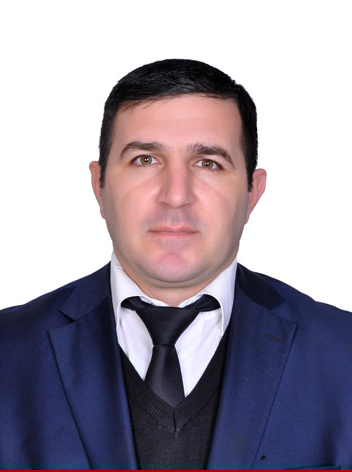 Hasan Abbasov