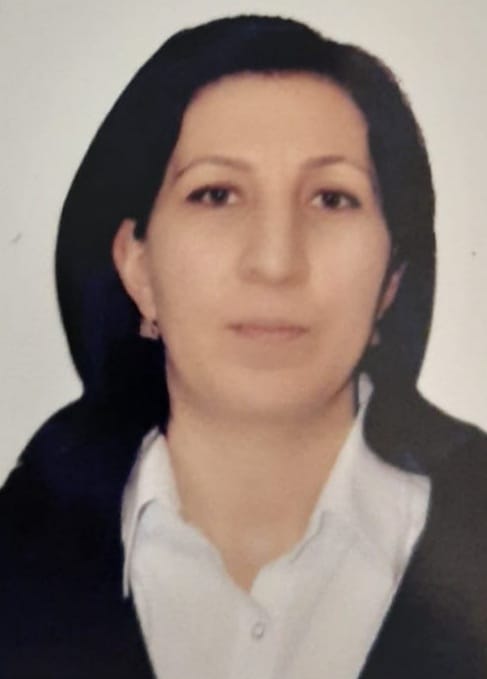 Nubar Gojayeva