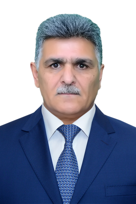Anvar Ibrahimov