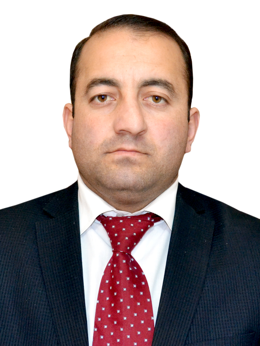 Pərvin Quliyev