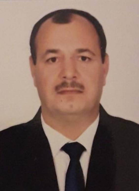 Jafarov Orkhan