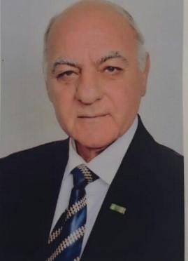 Asgar Gadimov