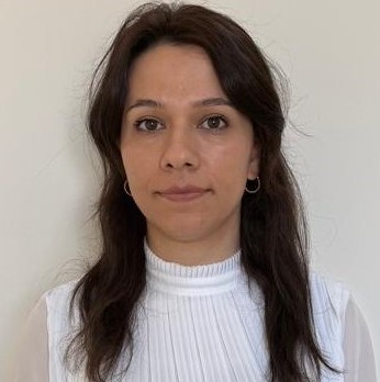Aida Orujova