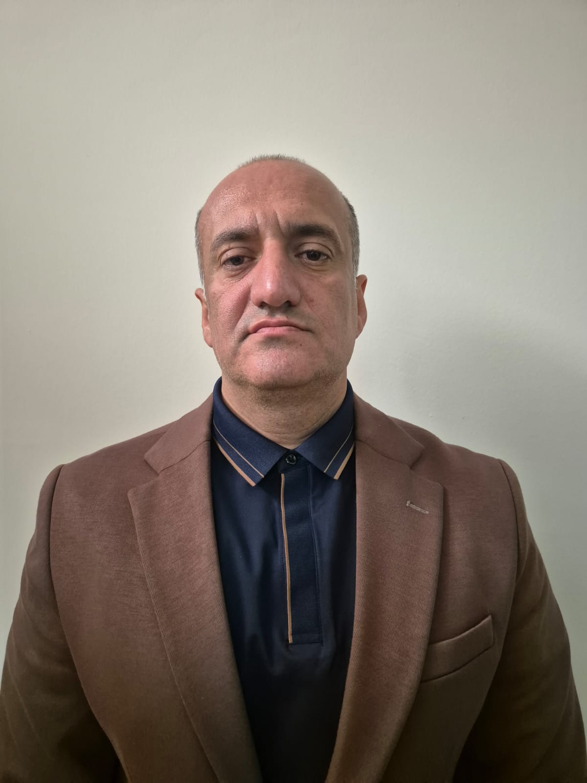 Tofig Huseynov