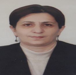 Seyidova Nazlı