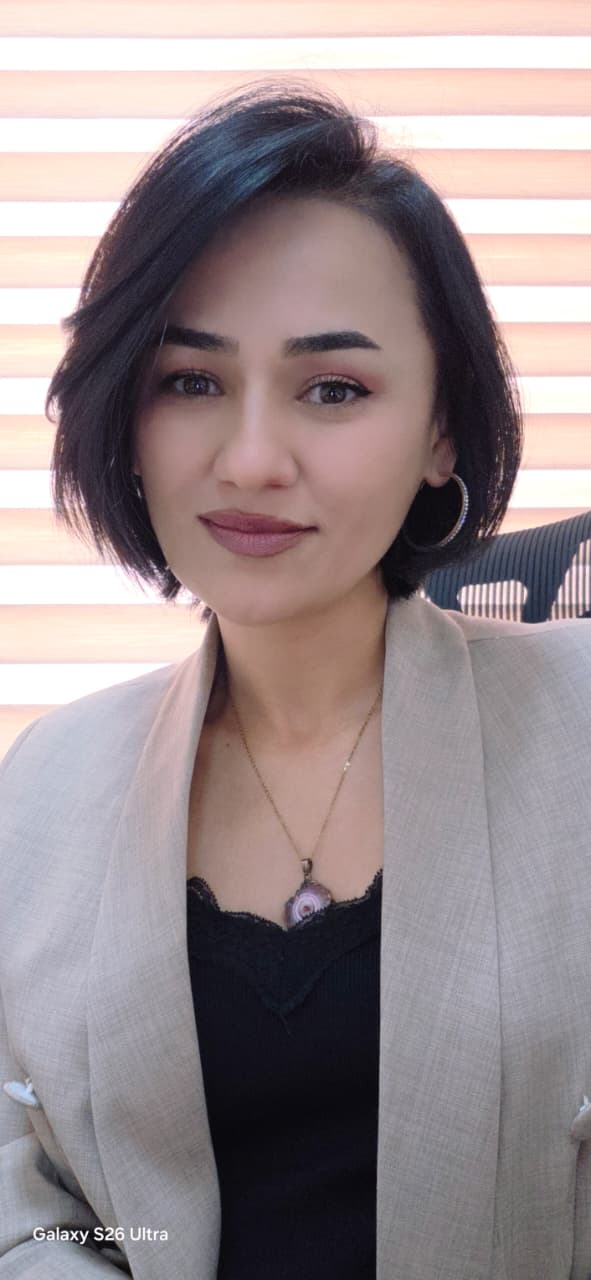 Sevinc Kərimova