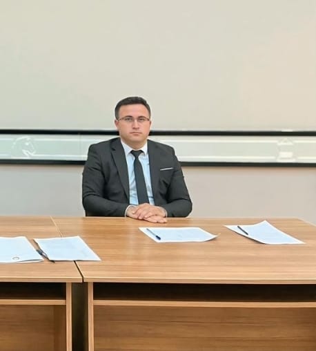 Zamin Aliyev
