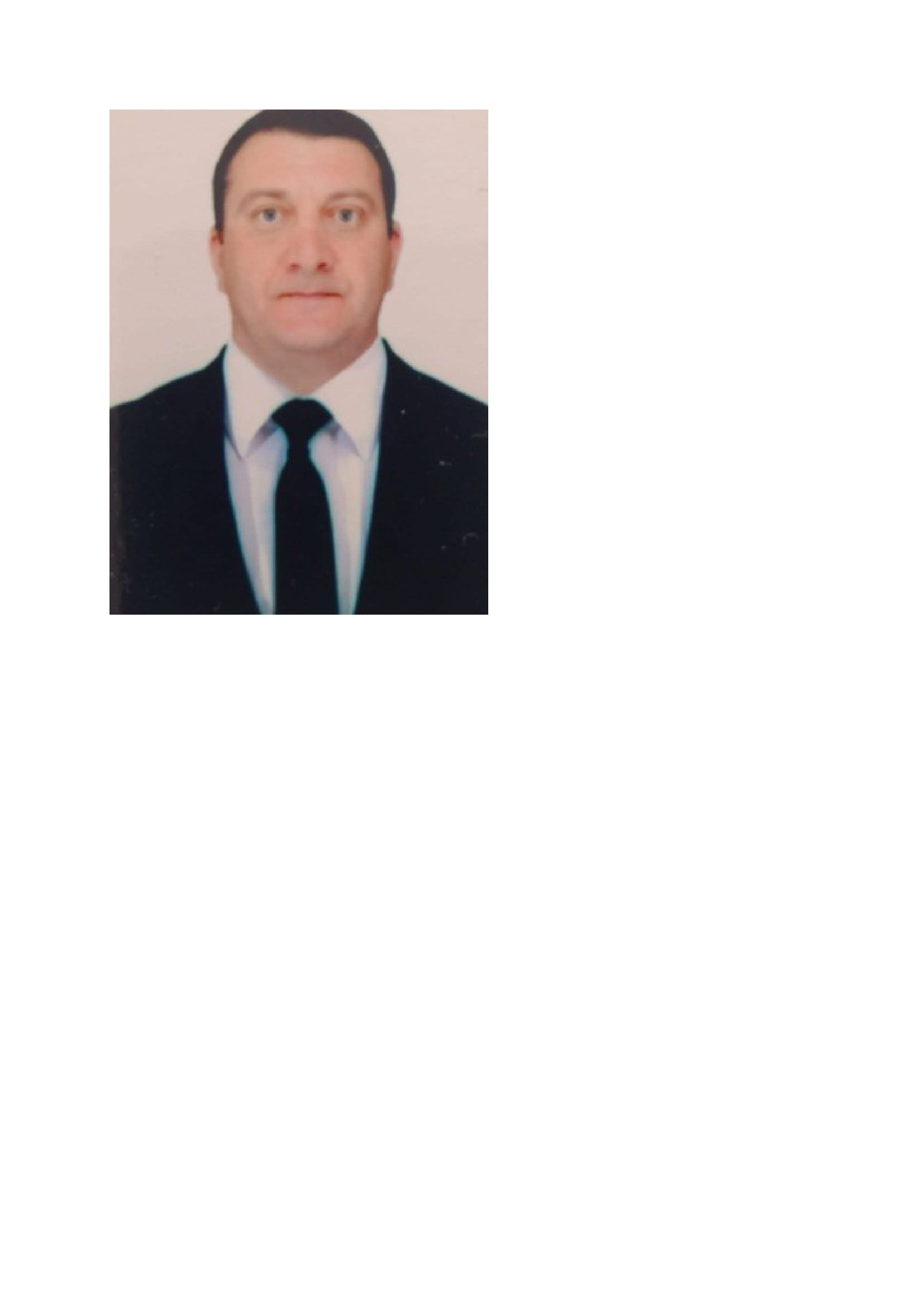 Masud Kahramanov