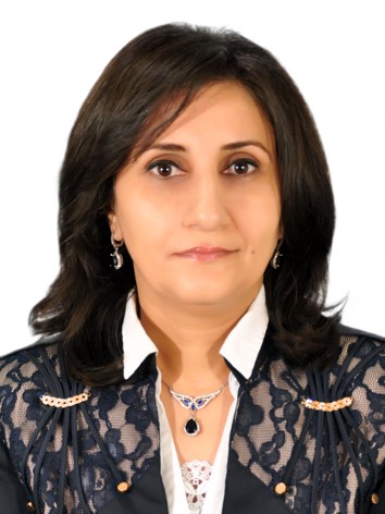 Sevinc Paşayeva