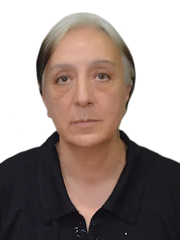 Bulqeyis Novruzova