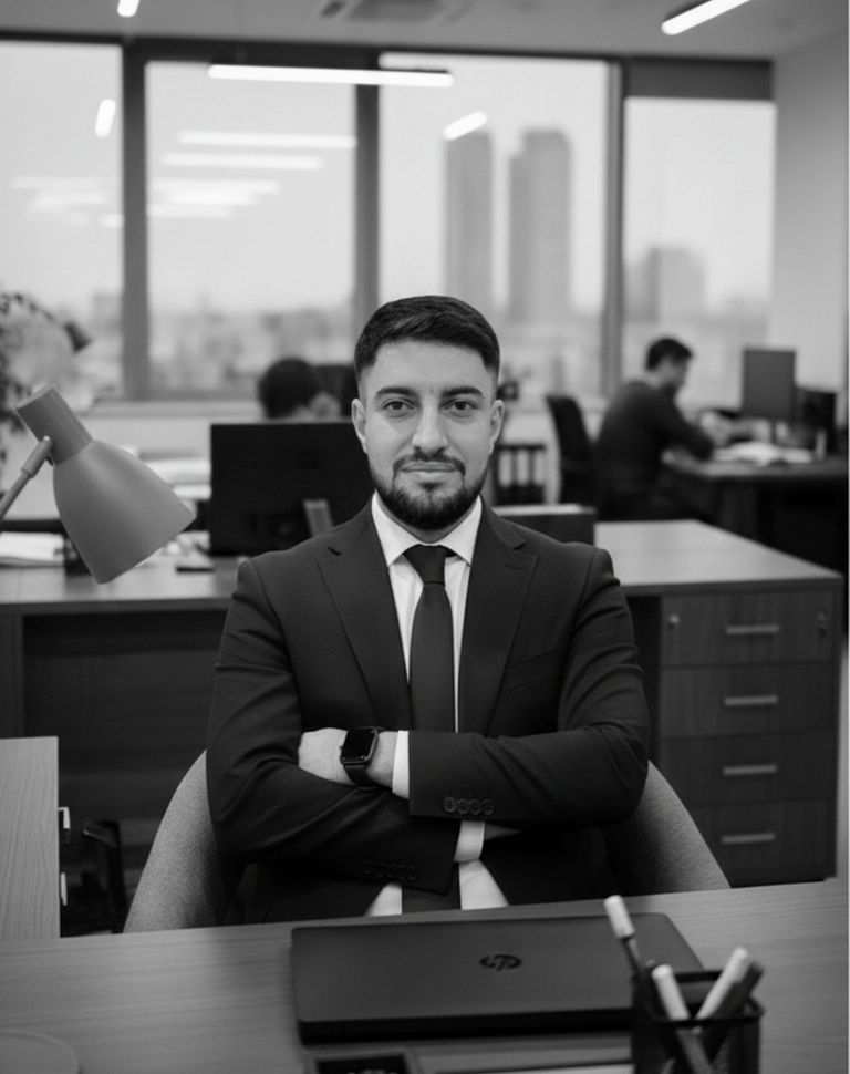 Shahin Rzayev