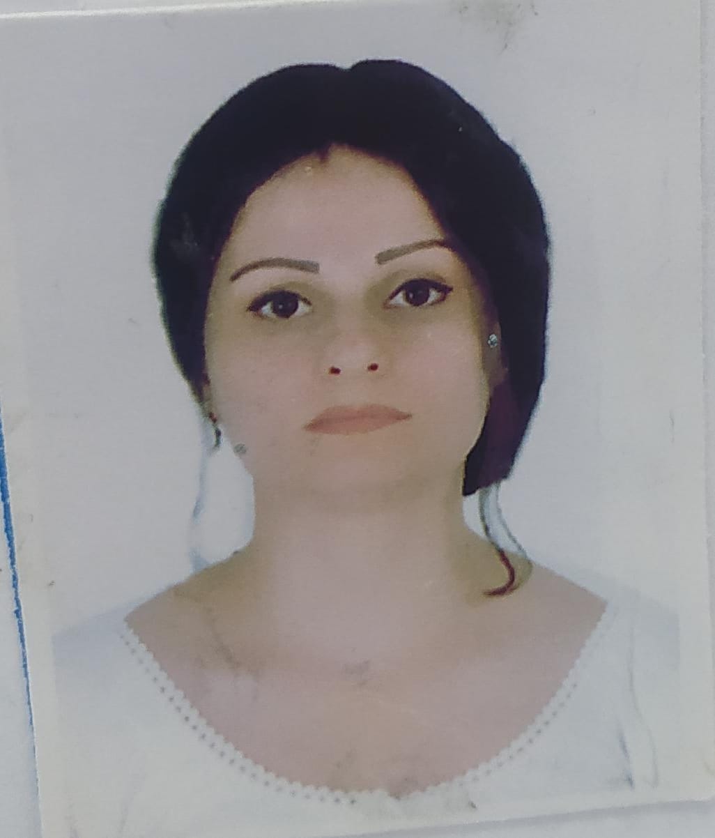 Laman Mammadova