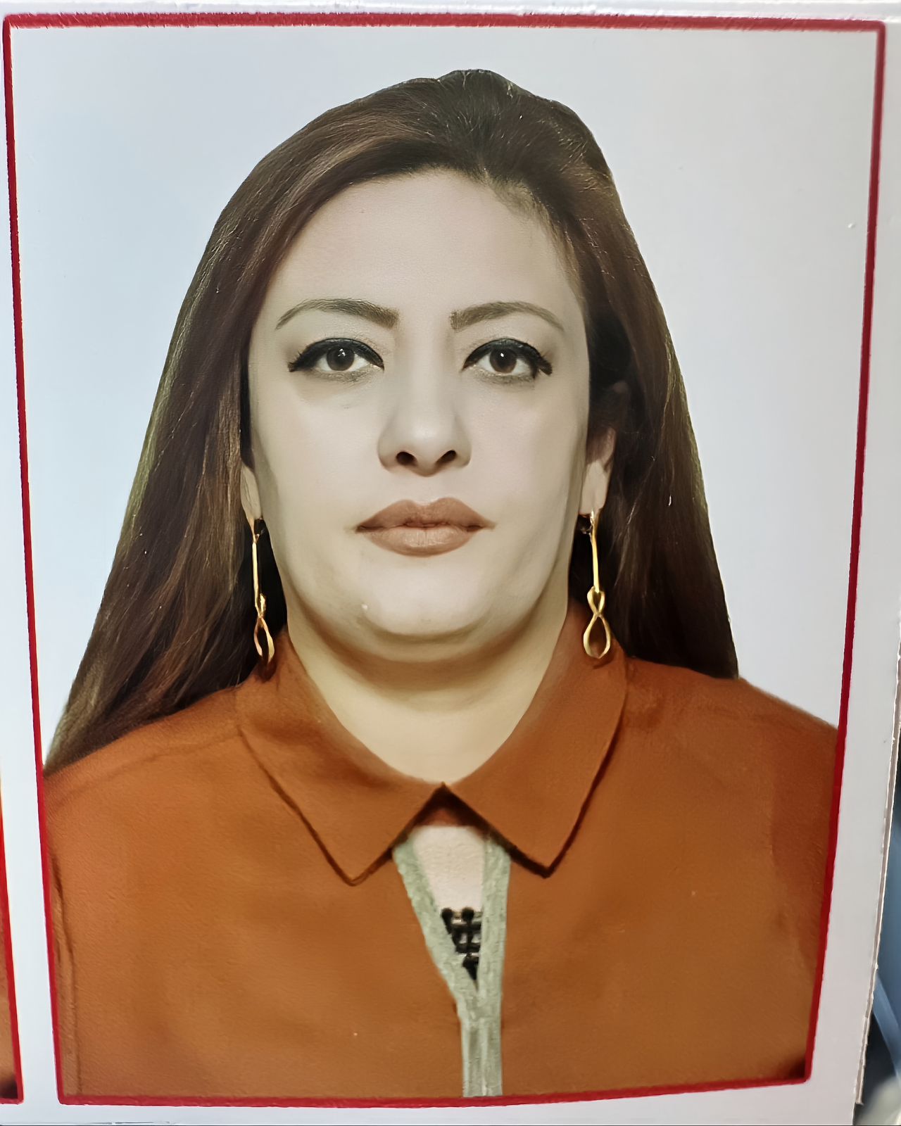 Şəbnəm Şirinova