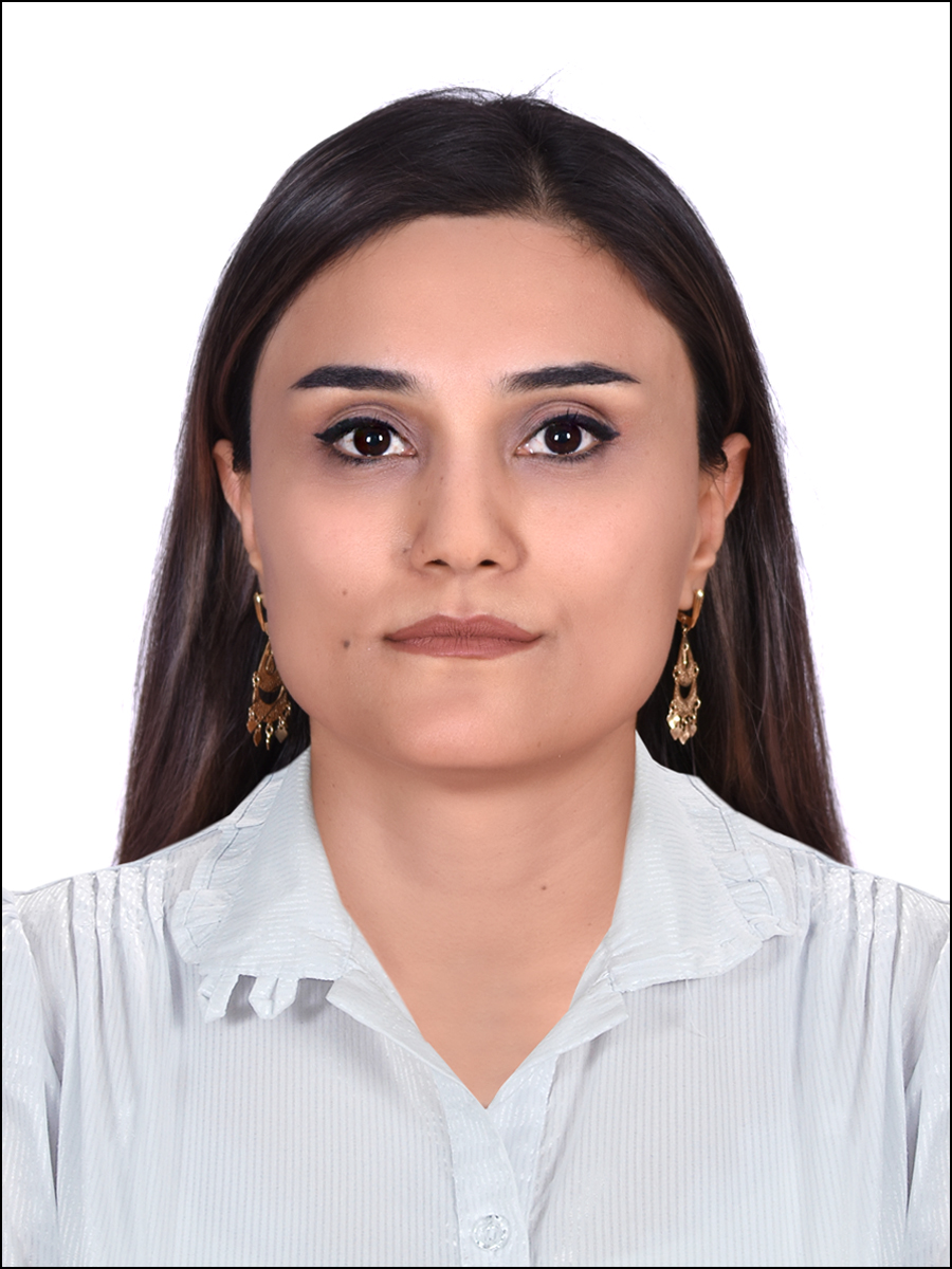 Heyran Qasımova