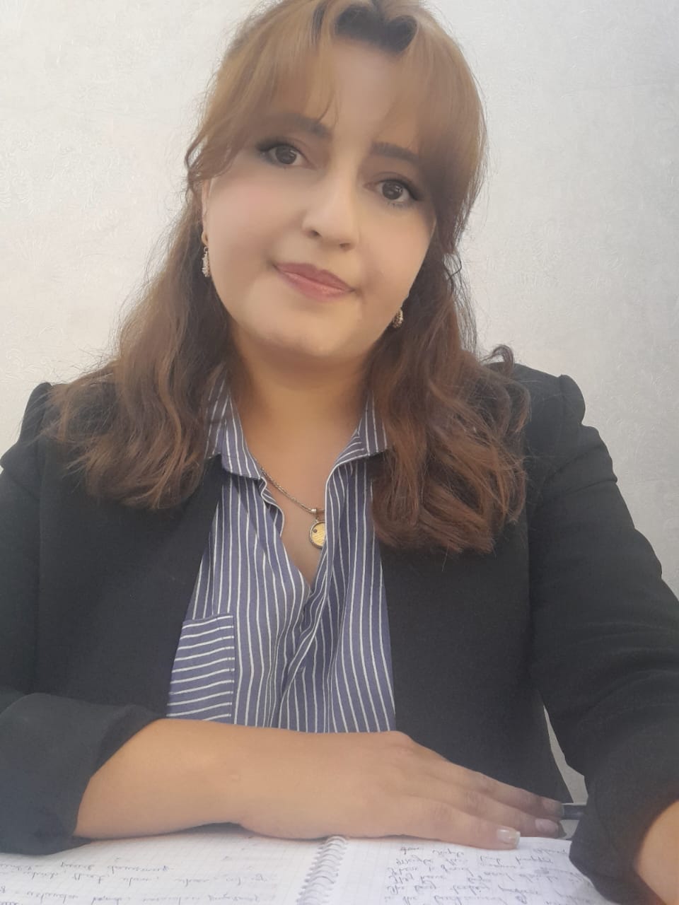 Novruzova Nərmin