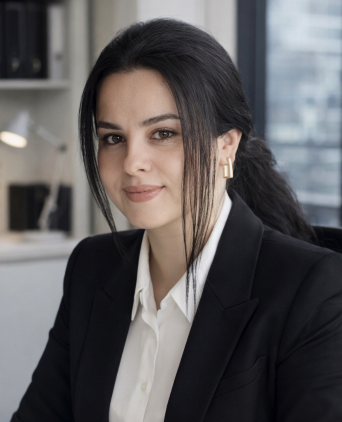 Hajiyeva Siddiq